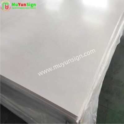 Premium Lightweight & Corrosion-Resistant PVC Foam Board for Commercial Spaces