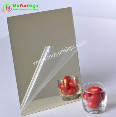 Premium Clear Acrylic Sheet (PMMA) – High-Clarity Cast Perspex Board