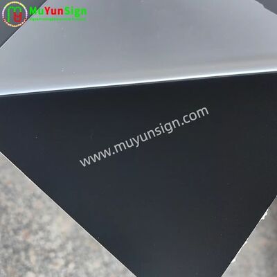ABS Double-Color Sheet (Laser & CNC Engraving Plastic Board)