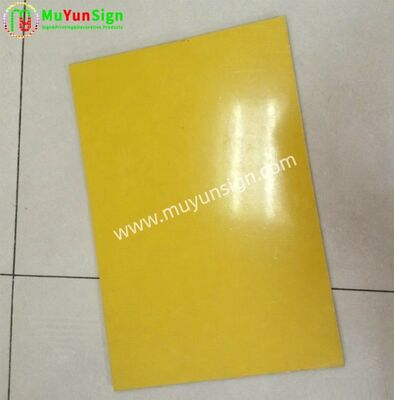 ABS Sheet Double Color Plastic Board For Laser CNC Engraving And Rotary Routing Featuring Easy Cutting Sawing Drilling And Heat Bending